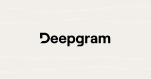 Deepgram